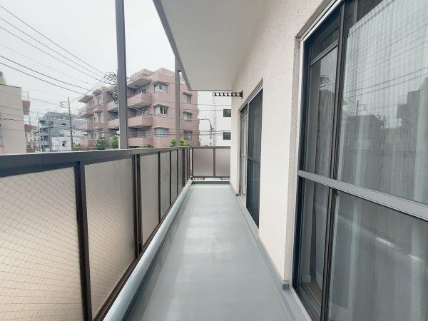ライフコア世田谷