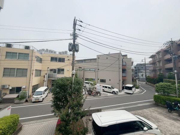 ライフコア世田谷