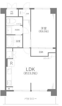 ファミネス梅屋敷