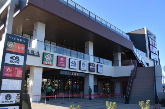 横浜市南区宮元町3丁目の中古一戸建て(ライフビエラ蒔田店)