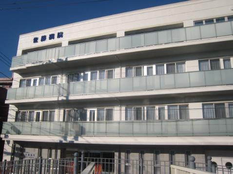 横浜市南区宮元町3丁目の中古一戸建て(医療法人佐藤病院)