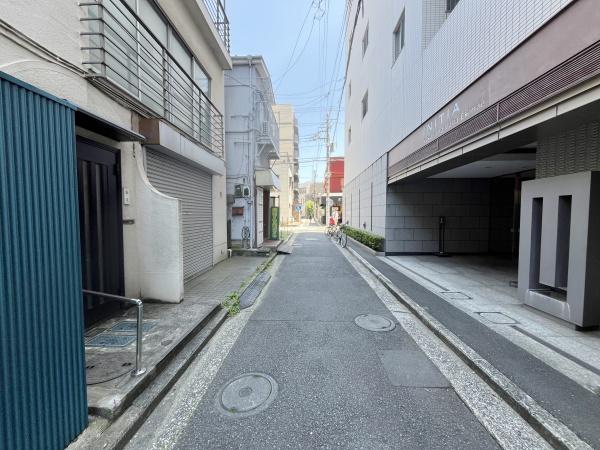 横浜市南区宮元町３丁目の中古一戸建て
