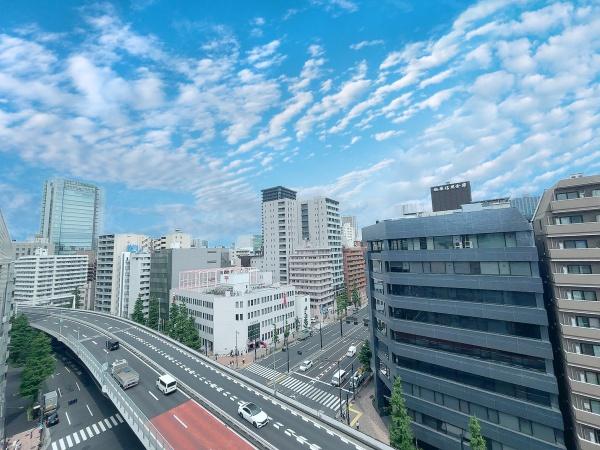 セブンスターマンション西五反田