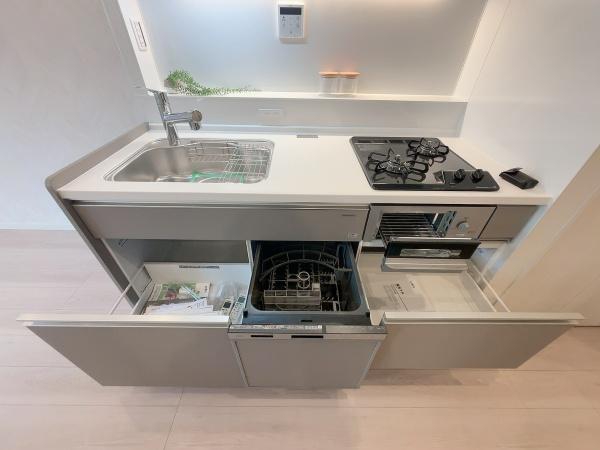 セブンスターマンション西五反田