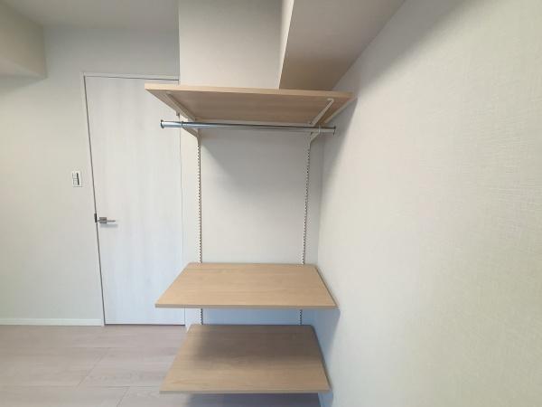 セブンスターマンション西五反田