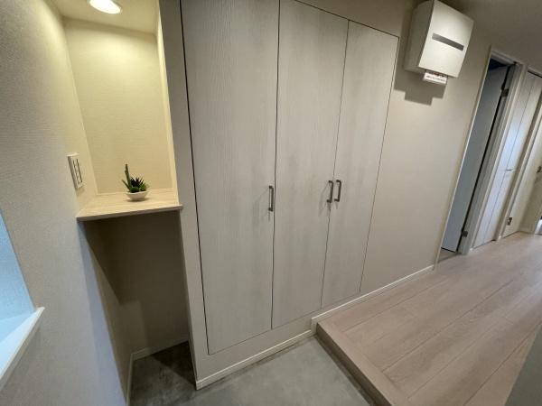 狛江セントラルハイツ３号棟