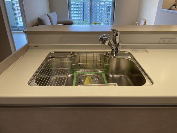 狛江セントラルハイツ３号棟