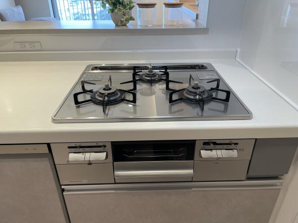 狛江セントラルハイツ３号棟