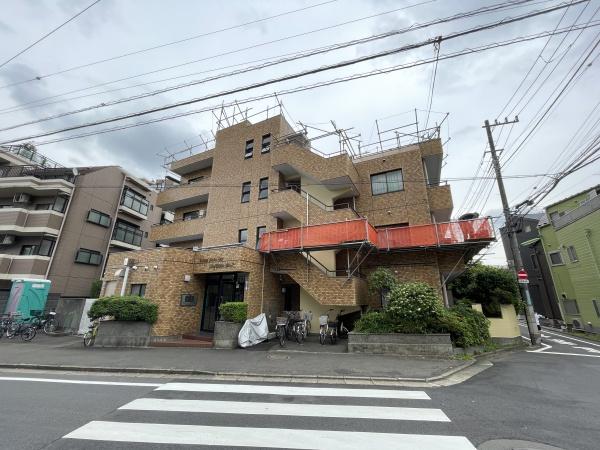 ライオンズマンション馬事公苑第２