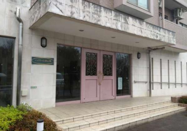 ハイホーム砧公園