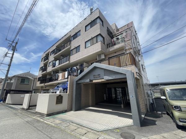 アーバンヒルズたまプラーザ