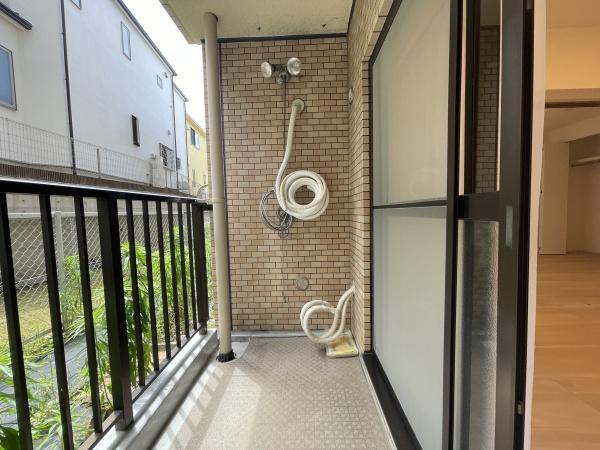 アーバンヒルズたまプラーザ
