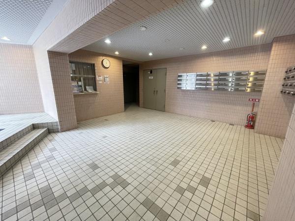藤和宮前平コープ