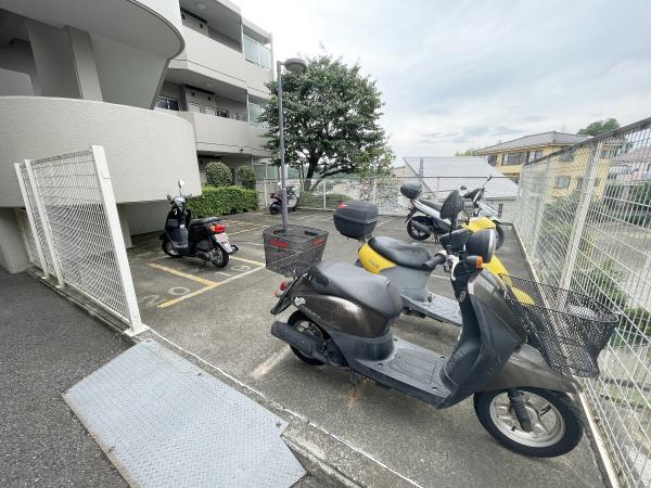 藤和宮前平コープ