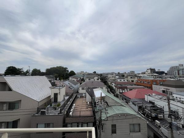 マートルコート自由が丘Ⅱ