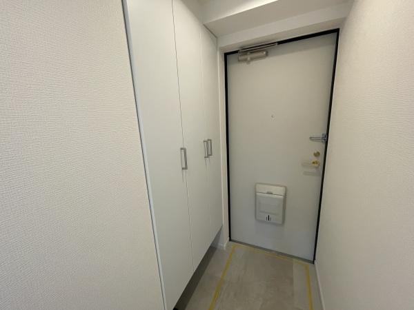 フローレンスパレス生田