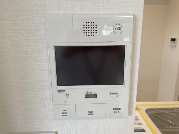 フローレンスパレス生田