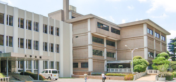キャニオンマンション駒沢(駒澤大学図書館)