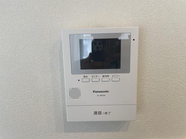 キャニオンマンション駒沢