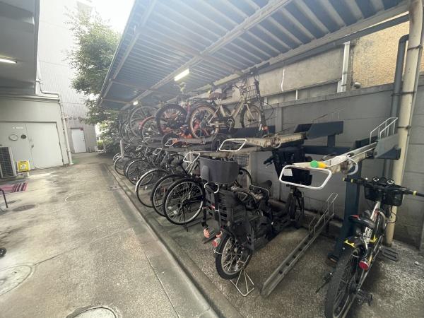 アンサンブル大井