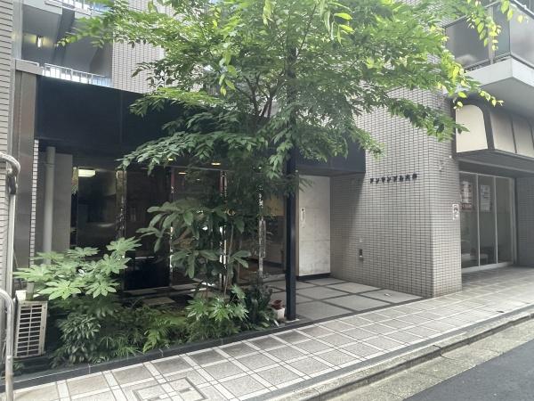 アンサンブル大井