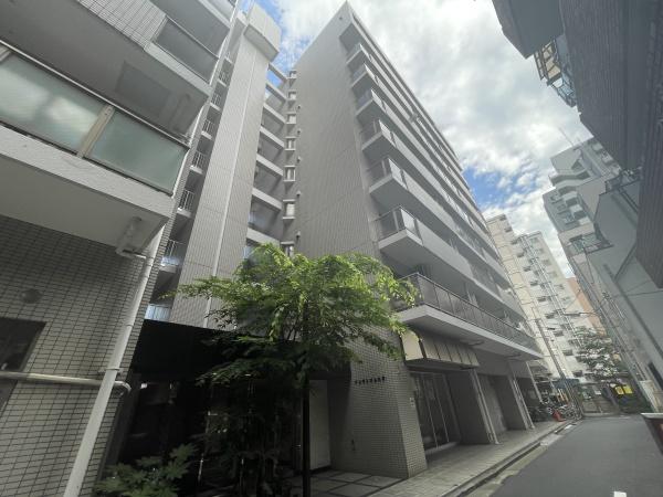 アンサンブル大井