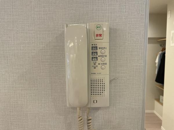 アンサンブル大井