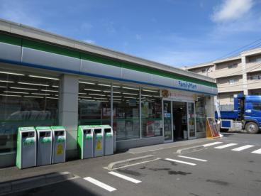 セボンコリネールエストエール(ファミリーマート上作延店)
