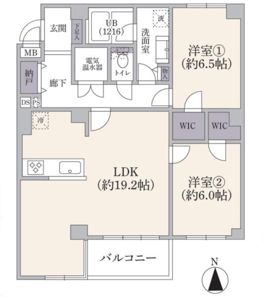 池尻ハウス
