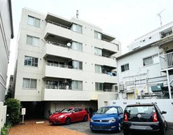 池尻ハウス