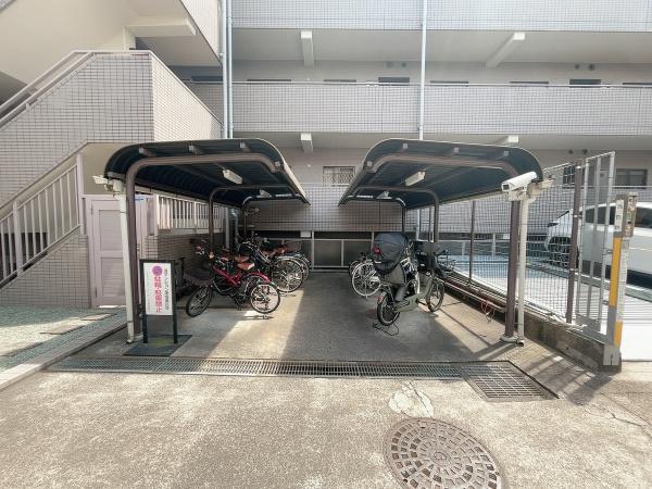 たまプラーザパーク・ホームズ