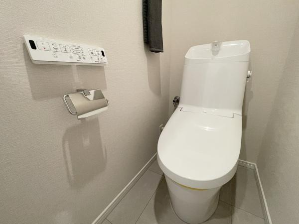 マグノーリエ青葉台