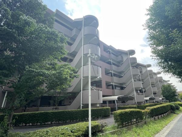 マグノーリエ青葉台