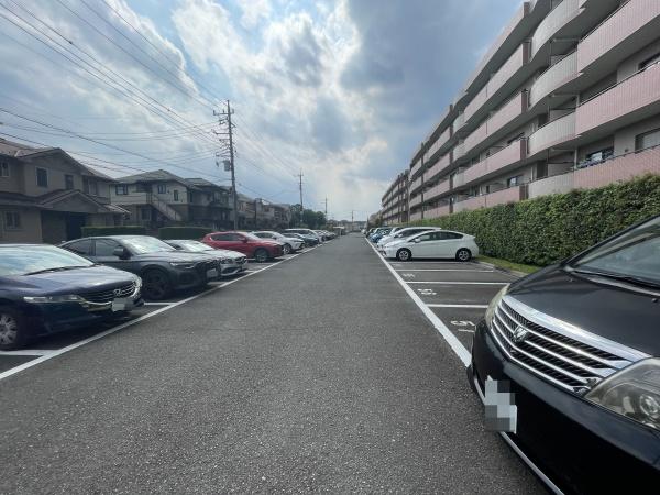 マグノーリエ青葉台