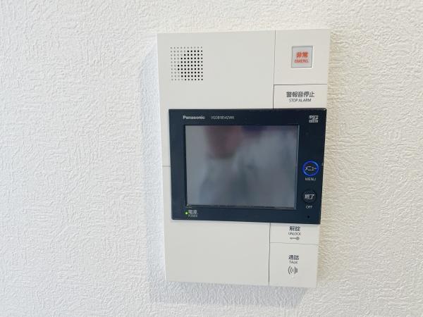 マグノーリエ青葉台