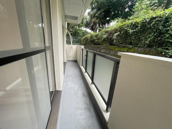 ユニライフ宮崎台