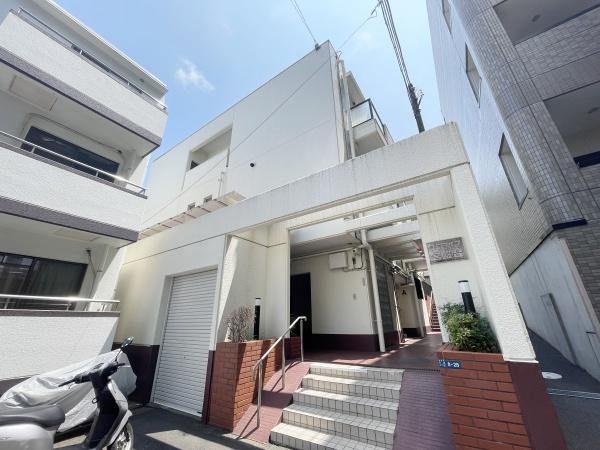 ユニライフ宮崎台