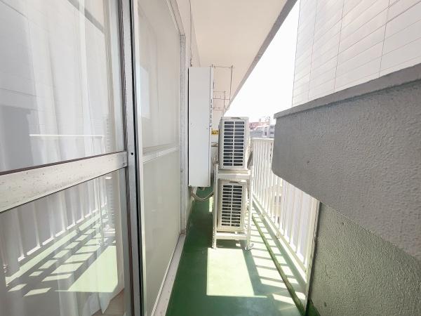 ニックハイム京浜鎌田