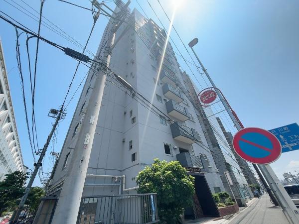 ニックハイム京浜鎌田