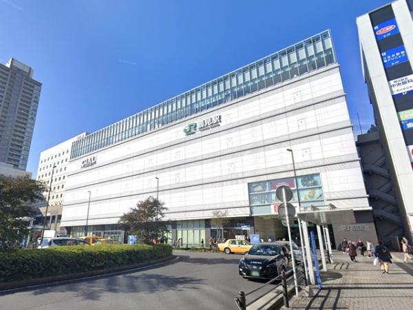 横浜市鶴見区潮田町1丁目の中古一戸建て(ユニクロシァル鶴見店)
