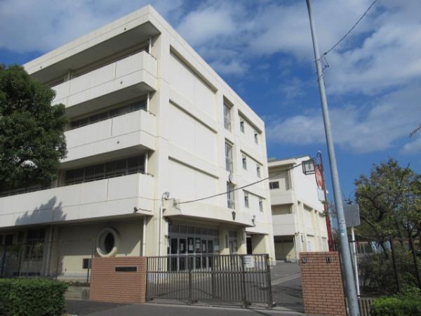横浜市鶴見区潮田町1丁目の中古一戸建て(横浜市立下野谷小学校)