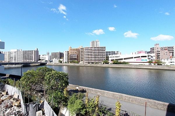横浜市鶴見区潮田町１丁目の中古一戸建て