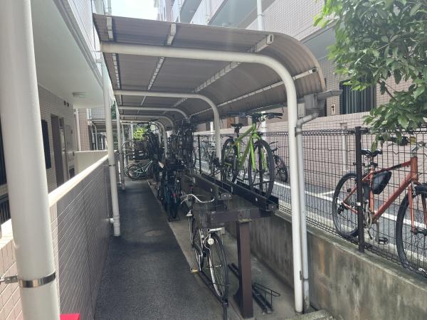 グリュック８二子玉川イーストウイング