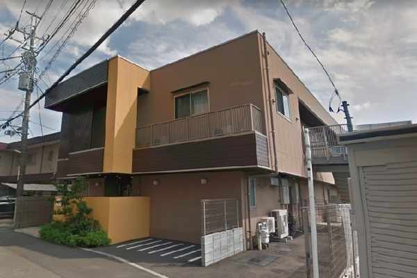 グレーシアガーデン溝の口(ベネッセ津田山保育園)