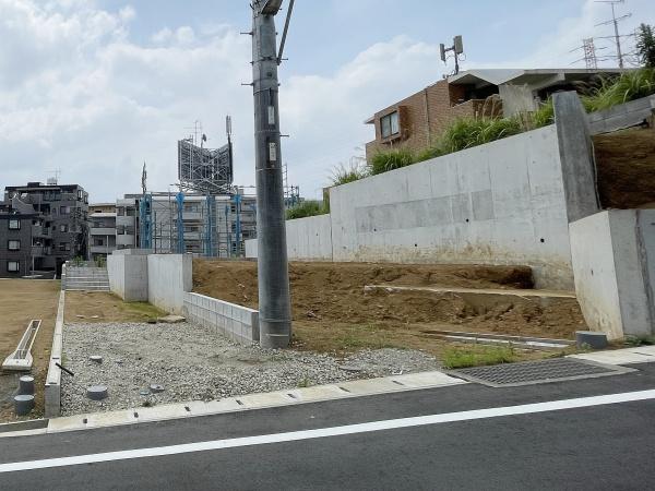 川崎市宮前区鷺沼２丁目の新築一戸建