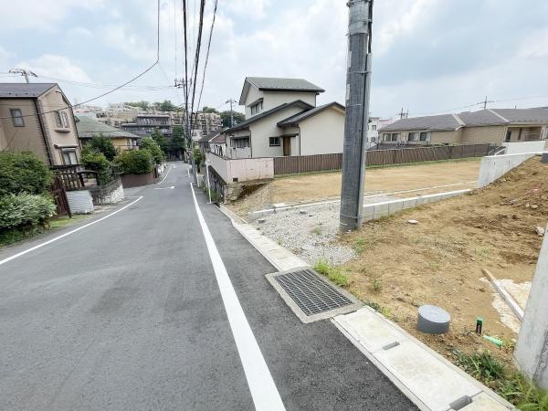 川崎市宮前区鷺沼２丁目の新築一戸建