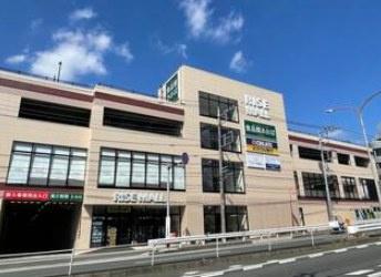 川崎市宮前区鷺沼2丁目の新築一戸建(ライズモール鷺沼)