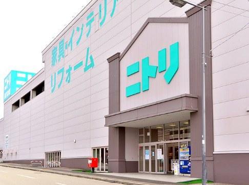 川崎市宮前区鷺沼2丁目の新築一戸建(ニトリ港北ニュータウン店)