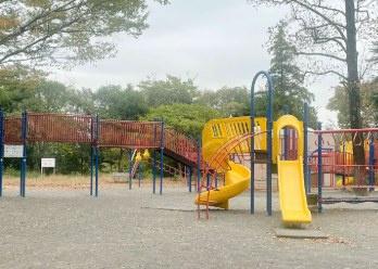 川崎市宮前区鷺沼2丁目の新築一戸建(鷺沼公園)