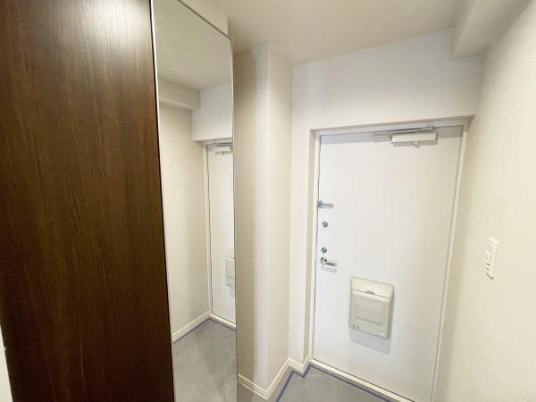 宮前平マンション
